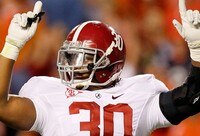 Will Ravens Draft Top Linebacker?