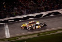 Top 10 Daytona 500 Finishes