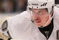 Why Crosby Should Hang Up Skates