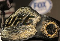 Ridiculous Moments in Nick Diaz's Career