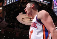 Lin Phenomenon Goes Global