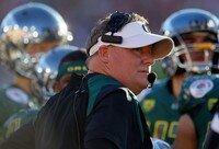These Schools Blow the Most Money on Recruiting