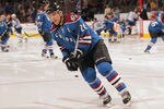 DENVER, CO - DECEMBER 27:  Paul Stastny #26 of the Colorado Avalanche warms up prior to facing the Winnipeg Jets at the Pepsi Center on December 27, 2011 in Denver, Colorado.  (Photo by Doug Pensinger/Getty Images)