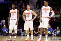 Why Xavier Can Win NCAA Tournament