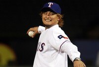 Spring Training: 5 Reason to Pay Attention