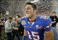 Most Popular Athletes in All of Sports
