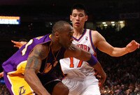 NBA Debate: Is Jeremy Lin for Real?