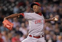 50 Hardest Throwers in Baseball