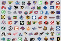 50 Most Ridiculous Team Logos in Hockey History
