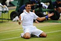 Ranking Djoker's Greatest Seasons