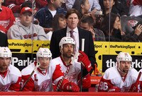 Latest Red Wings Trade Rumors