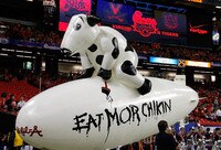 The Secret Role of Food in Recruiting