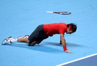 5 Strangest Moments in Tennis History