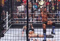 Breaking Down WWE Elimination Chamber