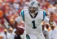 Top 50 Quarterbacks in NFL 1,000 Rankings