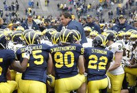 Top Programs Already Gobbling Up 2013 Recruits