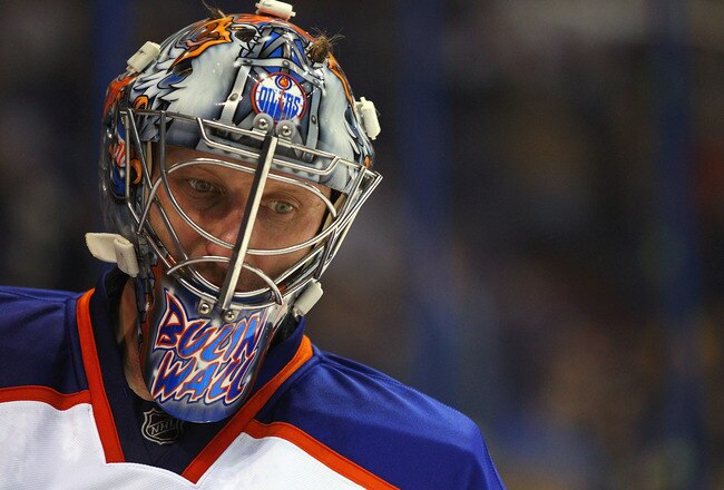 Bleacher Report - Edmonton Oilers