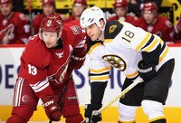 Latest Bruins Rumors & Speculation 