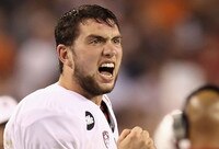 Updated 1st-Round Mock Draft