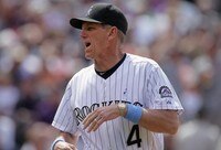 Are Mariners Looking for New Manager?