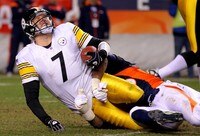 Will Patriots Return to Playoffs Next Season?