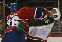 Dirtiest Players in NHL