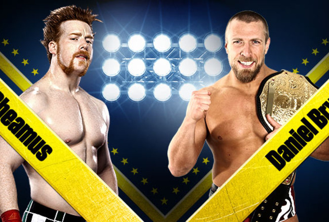 Possible (important) spoiler de Wrestlemania Sheamus-DanielBryan-WrestleMania28_crop_650x440