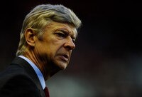 The Long, Slow Decline of Arsene Wenger