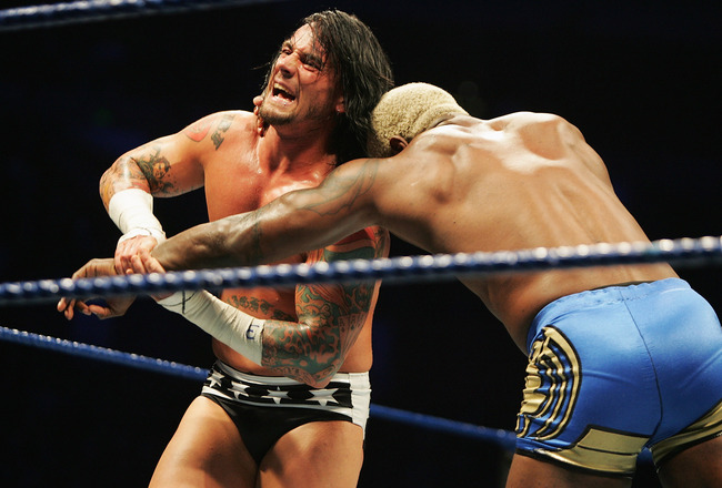 WWE Rumors: The Rock, CM PUNK, Chris Brown and Wednesday's Top WWE News