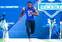 All-Time NFL Combine Records