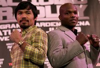 Never-Too-Early Preview of Pacquaio v. Bradley