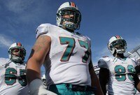 Ranking the Top 32 Left Tackles in the NFL