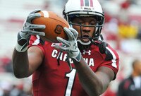 Players Who'll Improve Draft Stock at Combine
