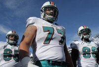 Ranking the Top 32 Left Tackles in the NFL