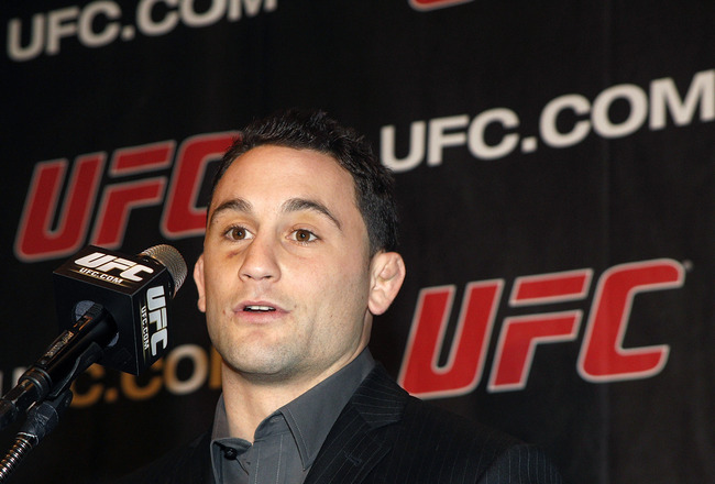 UFC 144: Edgar Vs. Henderson Results And Post-Fight Analysis