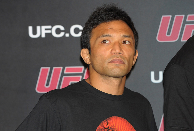 UFC 144 Results: What we Learned from Vaughan Lee vs. Norifumi "Kid" Yamamoto