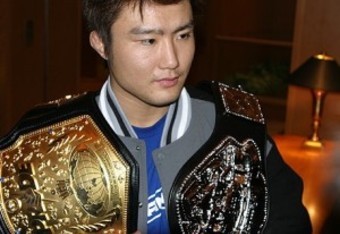 Takanori Gomi Scores Comeback Win, 'Kid' Yamamoto Upset at UFC 144