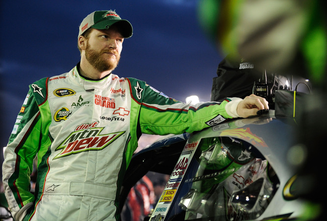 Daytona 500 Results: Dale Earnhardt Jr.'s Strong Performance Won't Last All Year