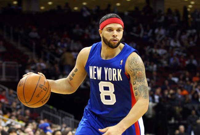 NBA: Former Stanford star Brook Lopez leads New Jersey Nets past Dallas Mavericks