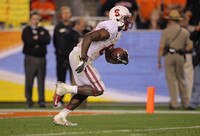 Safety, Tradition and Embracing Change in College Football