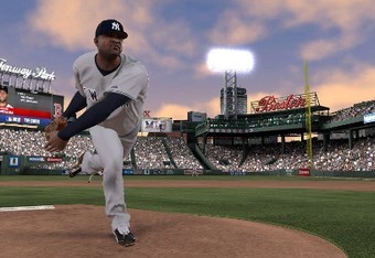 MLB 12 THE SHOW: Release Date, Features and Preview