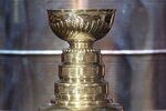 OTTAWA, ON - JANUARY 27:  A general view of The Stanley Cup during the NHL Fan Fair at the Ottawa Convention Centre on January 27, 2012 in Ottawa, Ontario, Canada.  (Photo by Christian Petersen/Getty Images)
