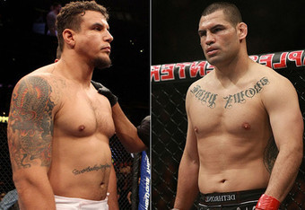 Who Should Replace Overeem: Velasquez or Mir?