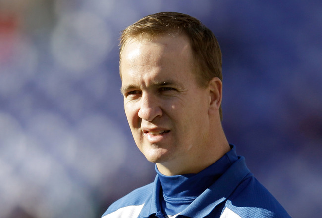 Didinger: Eagles should seriously consider Manning