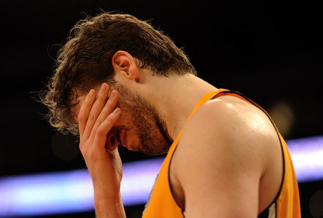 Bulls Trade Rumors: Why Chicago Must Revisit Potential Gasol for Boozer Deal