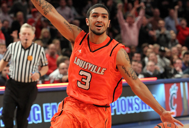 Peyton Siva Bio