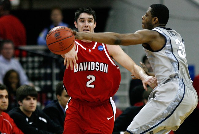 MARCH MADNESS Bracket 2012: Louisville Cardinals Could Face New Mexico Or Long ...