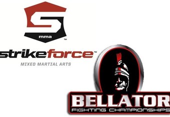 Why Bellator Is Bound to Surpass Strikeforce