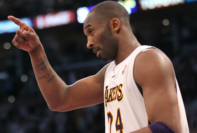 LAKERS TRADE Rumors: Why LA Doesn't Need Blockbuster Trade to Contend for Title