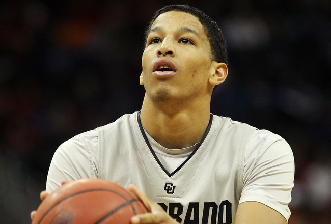 Andre Roberson Colorado